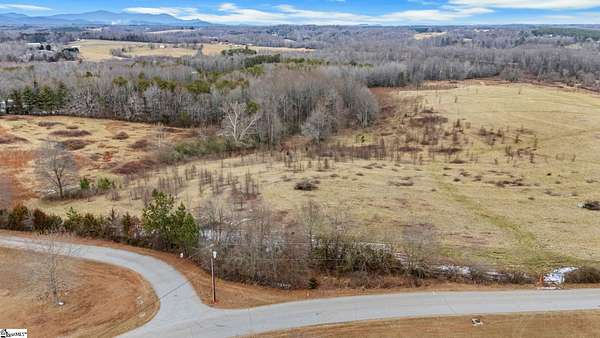 5 Acres of Residential Land for Sale in Greer, South Carolina