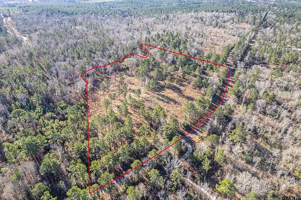 10 Acres of Land for Sale in Palestine, Texas