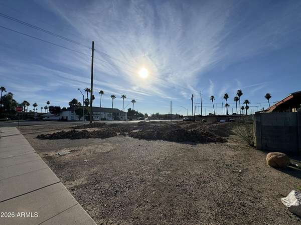 0.25 Acres of Residential Land for Sale in Glendale, Arizona
