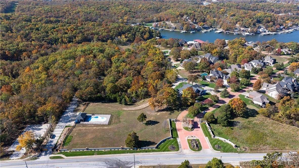 0.5 Acres of Residential Land for Sale in Osage Beach, Missouri