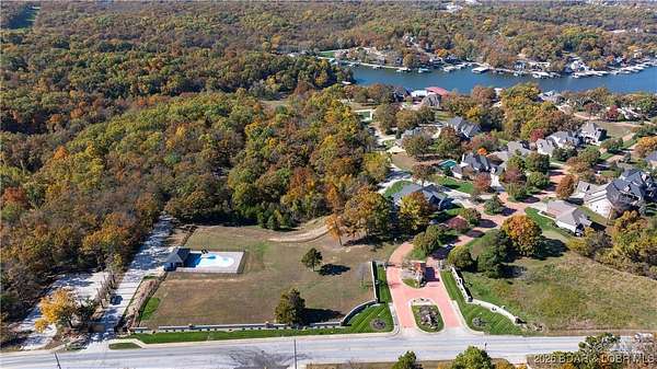 0.5 Acres of Residential Land for Sale in Osage Beach, Missouri