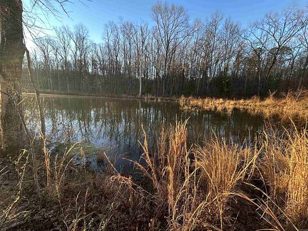 3 Acres of Residential Land for Sale in Mena, Arkansas