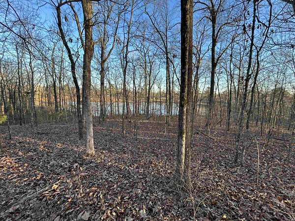 9.62 Acres of Residential Land for Sale in Mena, Arkansas