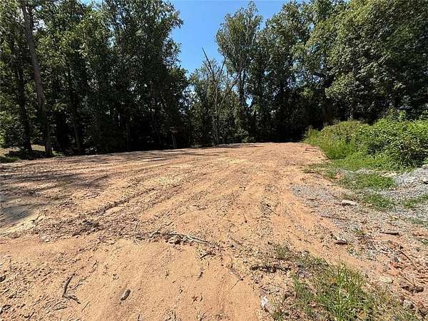 0.78 Acres of Residential Land for Sale in Atlanta, Georgia