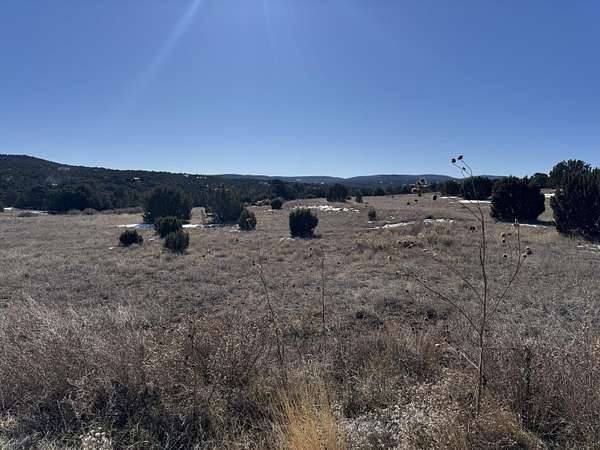 3.75 Acres of Land for Sale in Tijeras, New Mexico