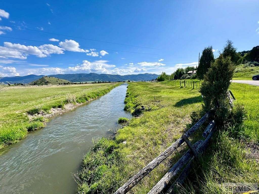 10.8 Acres of Land for Sale in Soda Springs, Idaho