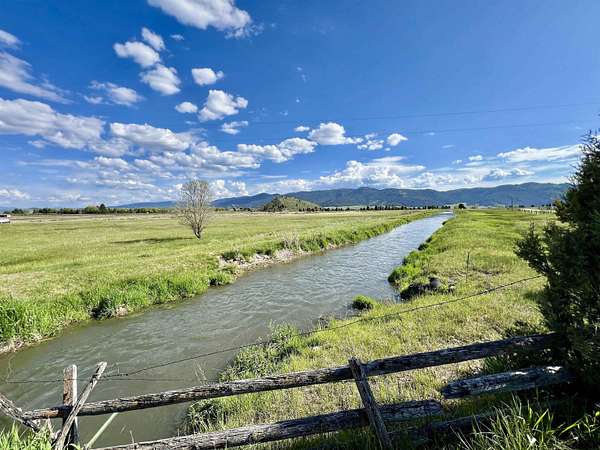 11.2 Acres of Land for Sale in Soda Springs, Idaho