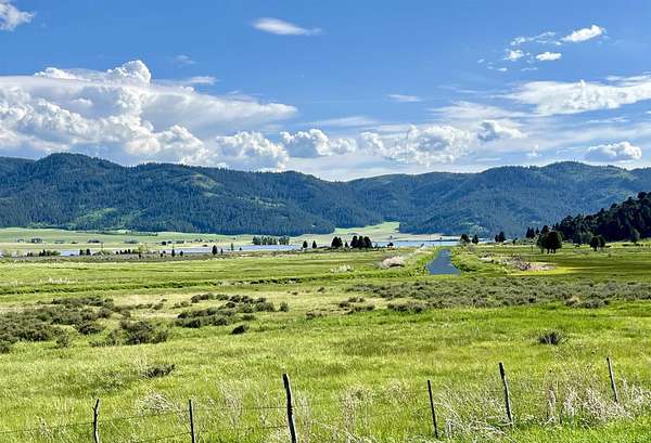 5.4 Acres of Residential Land for Sale in Soda Springs, Idaho