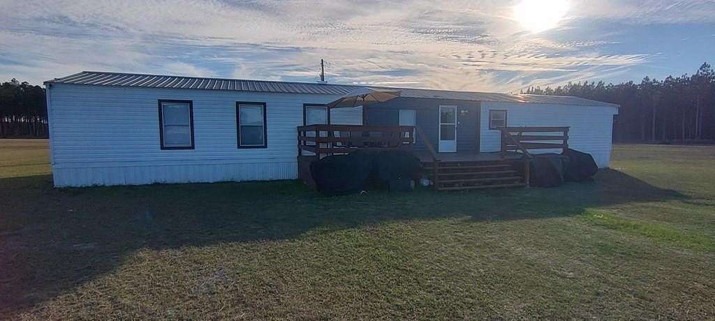 5 Acres of Land with Home for Sale in Cottonwood, Alabama