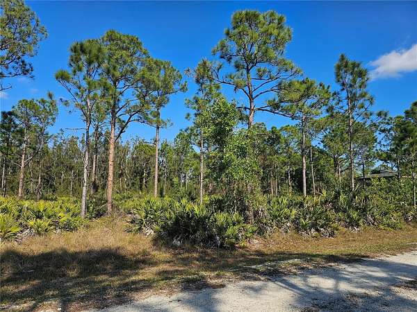 0.17 Acres of Residential Land for Sale in Punta Gorda, Florida