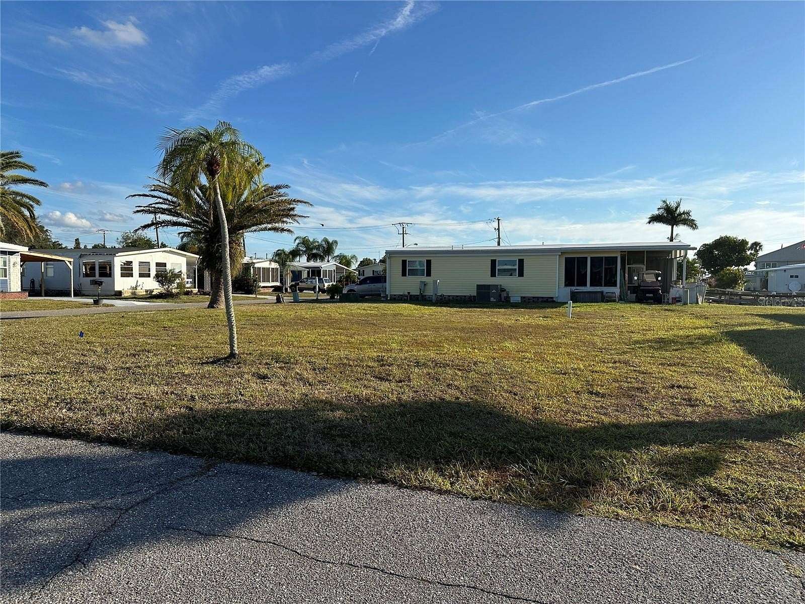 0.12 Acres of Residential Land for Sale in North Port, Florida
