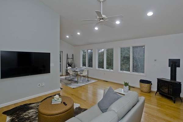 2.9 Acres of Land with Home for Sale in Middlefield, Massachusetts