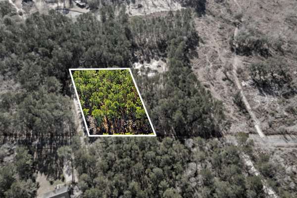 1 Acre of Land for Sale in Moncks Corner, South Carolina