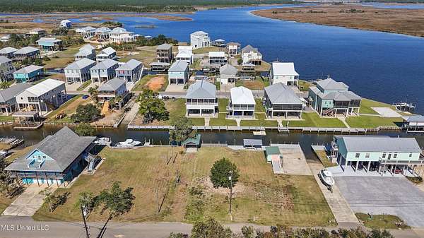 0.14 Acres of Residential Land for Sale in Bay St. Louis, Mississippi