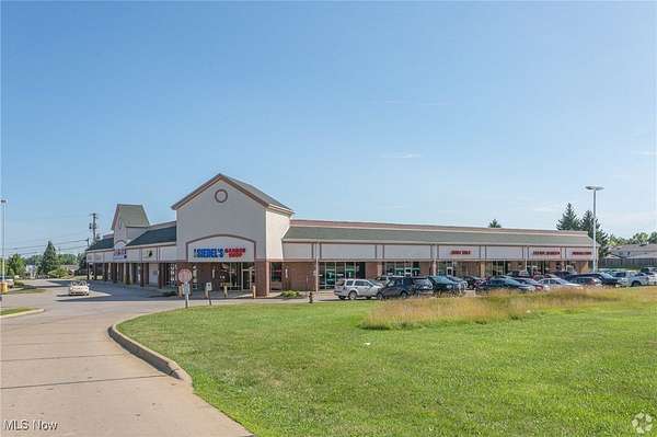 3 Acres of Mixed-Use Land for Lease in Medina, Ohio