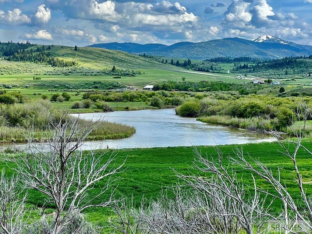 90 Acres of Land for Sale in Soda Springs, Idaho