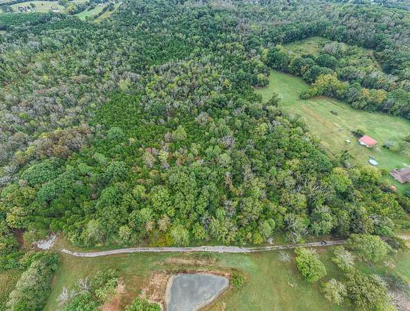 12.1 Acres of Land for Sale in Spring Hill, Tennessee