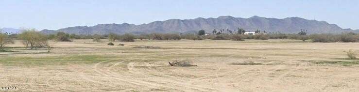 0.34 Acres of Land for Sale in Eloy, Arizona