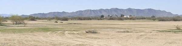 0.34 Acres of Land for Sale in Eloy, Arizona