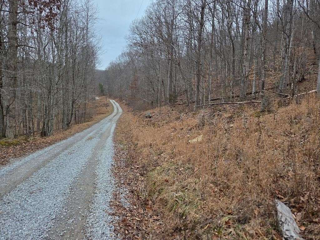 5 Acres of Residential Land for Sale in Hillsboro, Kentucky