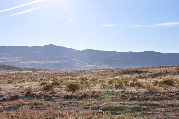 160 Acres of Agricultural Land for Sale in Elko, Nevada