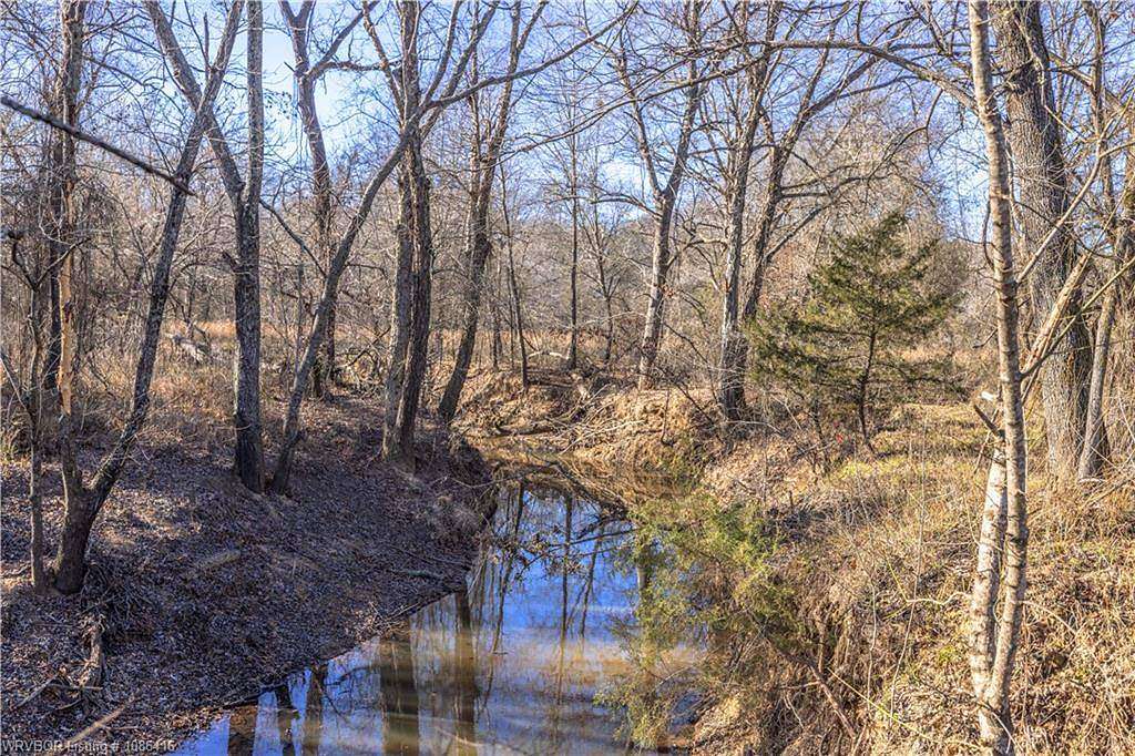 22.9 Acres of Recreational Land & Farm for Sale in Moyers, Oklahoma