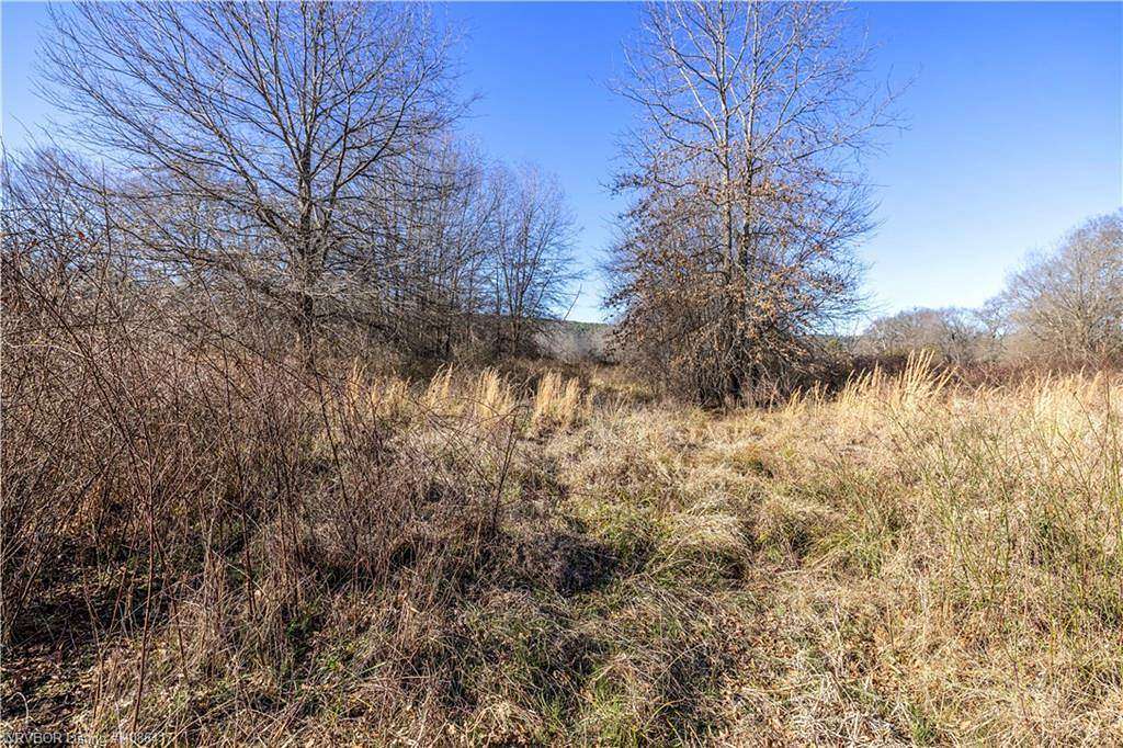 10 Acres of Land for Sale in Moyers, Oklahoma