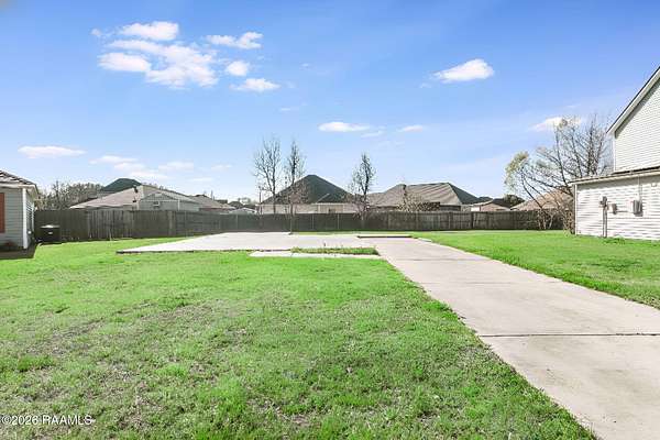 0.15 Acres of Land for Sale in Carencro, Louisiana