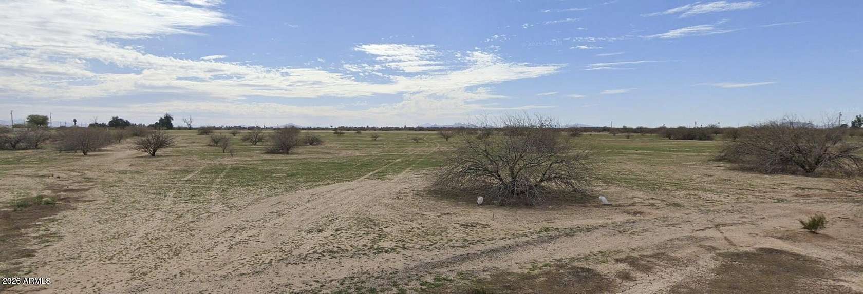 0.35 Acres of Land for Sale in Eloy, Arizona
