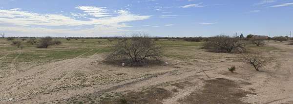 0.35 Acres of Land for Sale in Eloy, Arizona