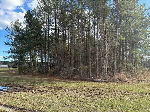 4 Acres of Residential Land for Sale in Tickfaw, Louisiana