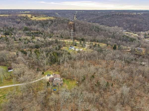 2.56 Acres of Residential Land for Sale in New Richmond, Ohio