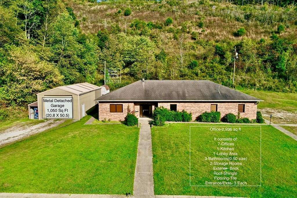 68 Acres of Improved Land for Sale in Sitka, Kentucky