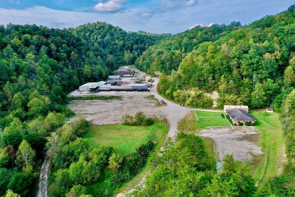 68 Acres of Improved Land for Sale in Sitka, Kentucky