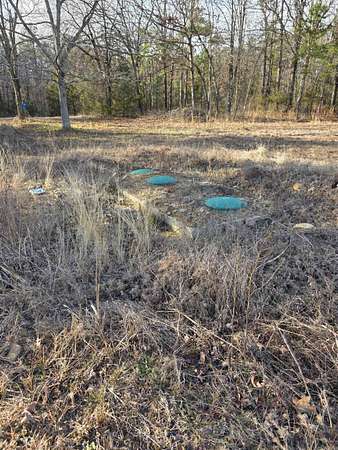 4.6 Acres of Residential Land for Sale in Mena, Arkansas