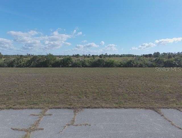 0.18 Acres of Land for Sale in Placida, Florida
