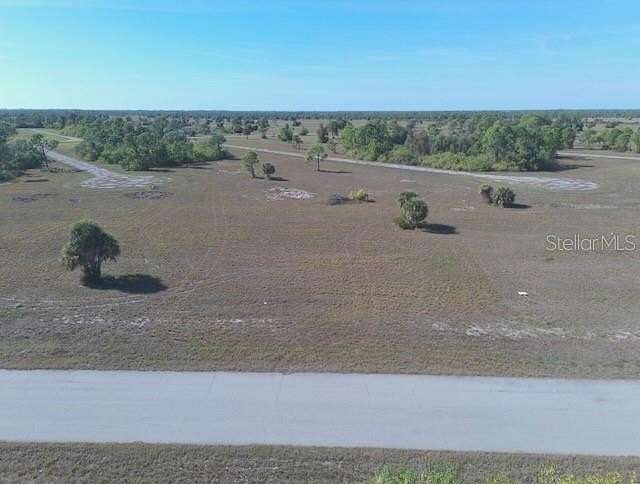 0.17 Acres of Residential Land for Sale in Placida, Florida