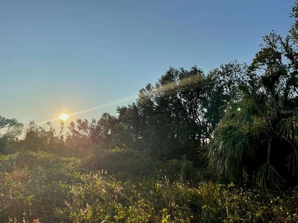 0.23 Acres of Residential Land for Sale in Punta Gorda, Florida