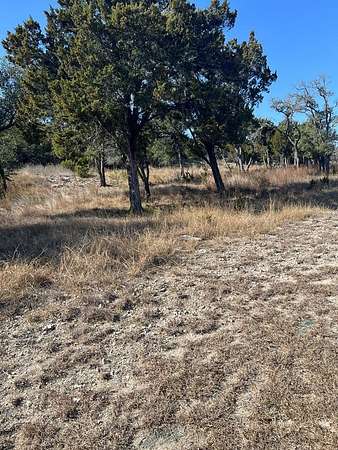 3.73 Acres of Residential Land for Sale in Kerrville, Texas