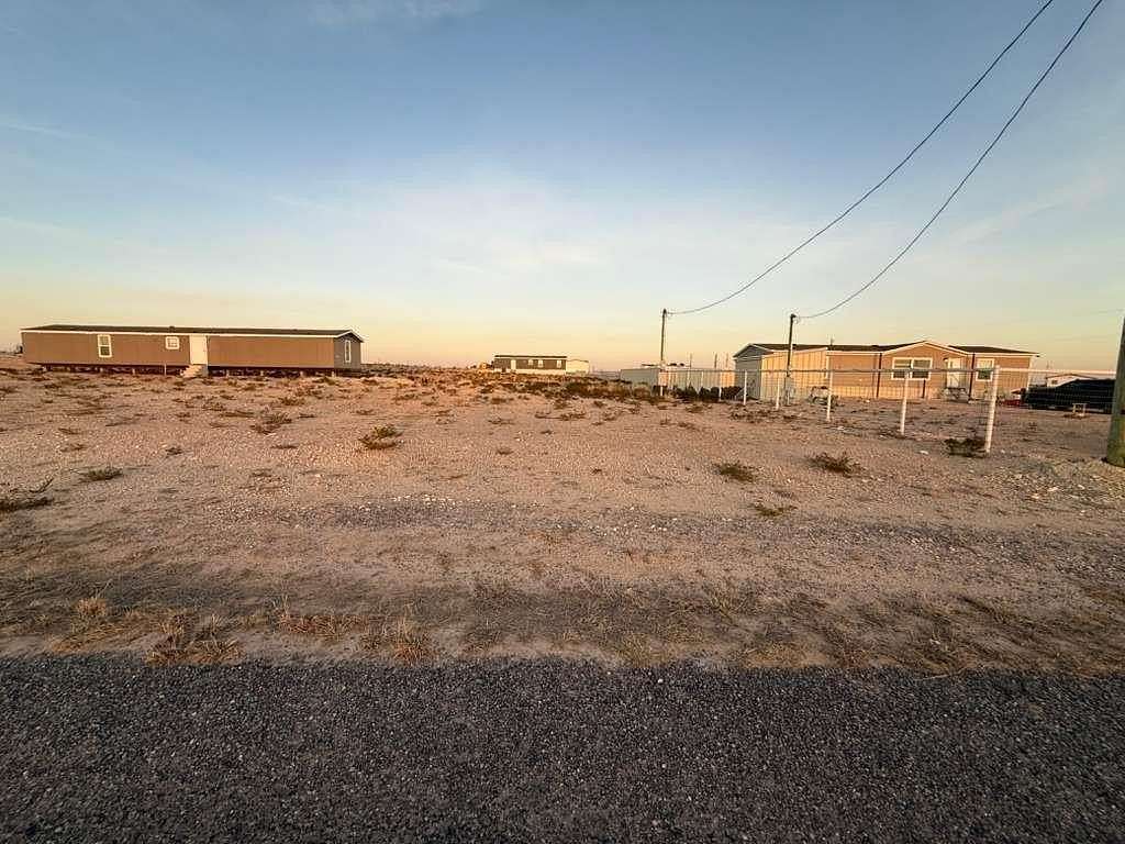 1 Acre of Land for Sale in Odessa, Texas
