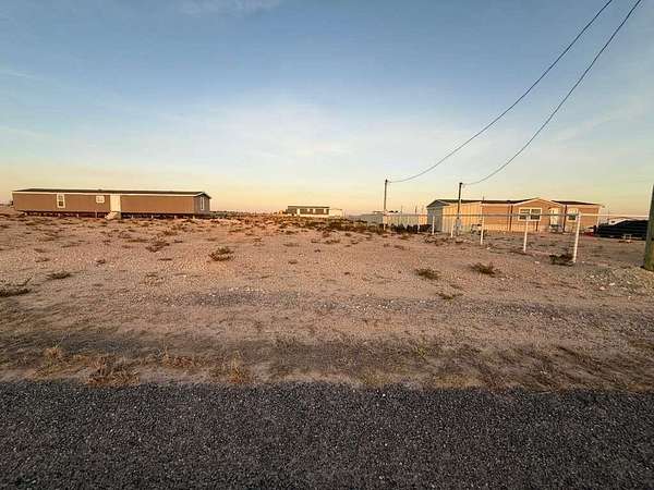 1 Acre of Land for Sale in Odessa, Texas