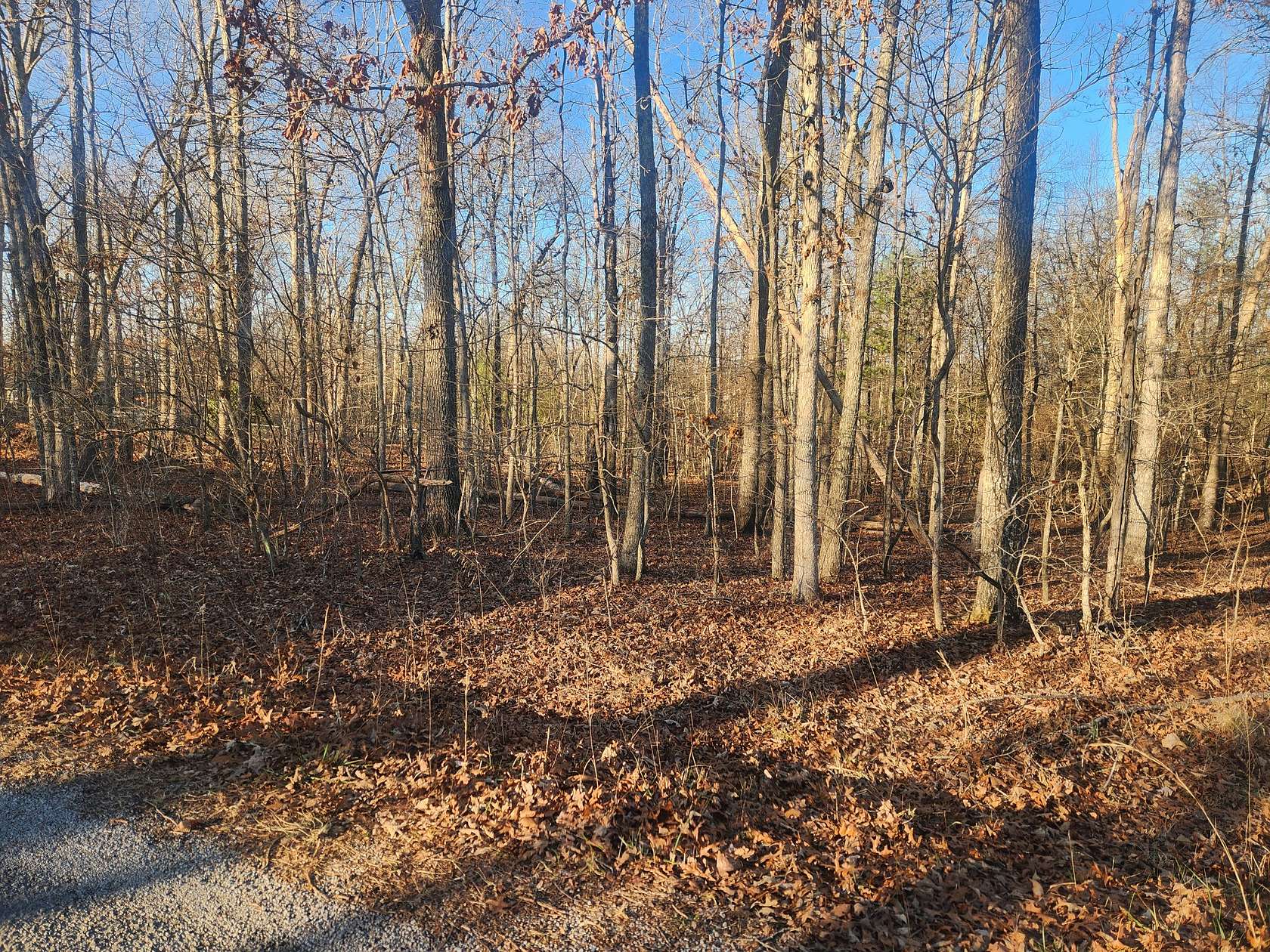 0.26 Acres of Residential Land for Sale in Crossville, Tennessee