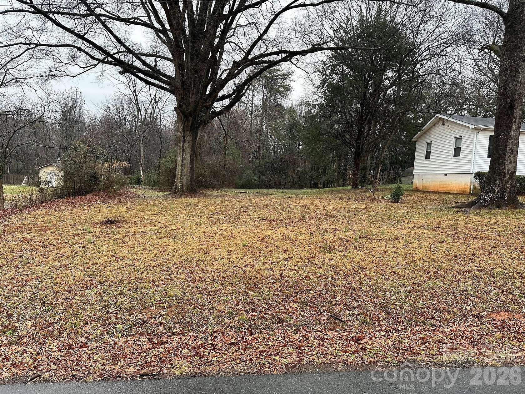 0.34 Acres of Land for Sale in Charlotte, North Carolina
