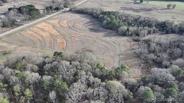 49 Acres of Agricultural & Residential Land for Sale in Luverne, Alabama