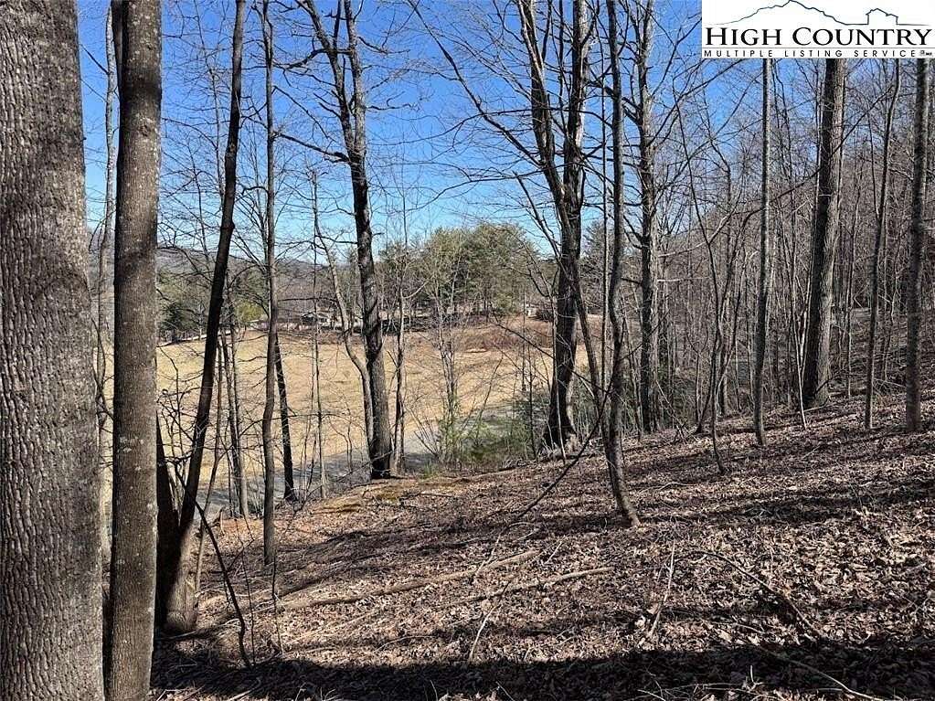 1.22 Acres of Residential Land for Sale in Jefferson, North Carolina