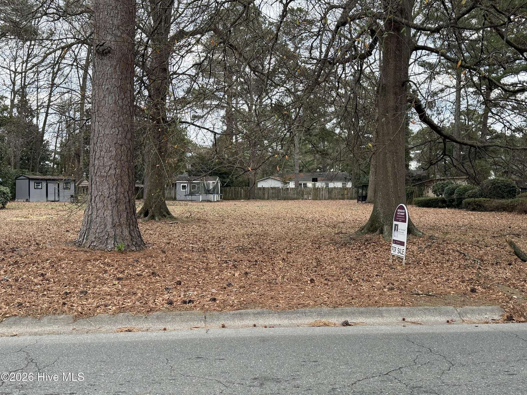 0.35 Acres of Residential Land for Sale in Goldsboro, North Carolina