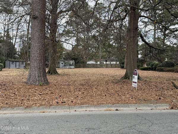 0.35 Acres of Residential Land for Sale in Goldsboro, North Carolina