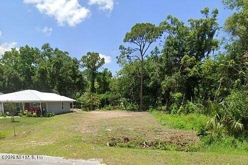 0.11 Acres of Residential Land for Sale in St. Augustine, Florida