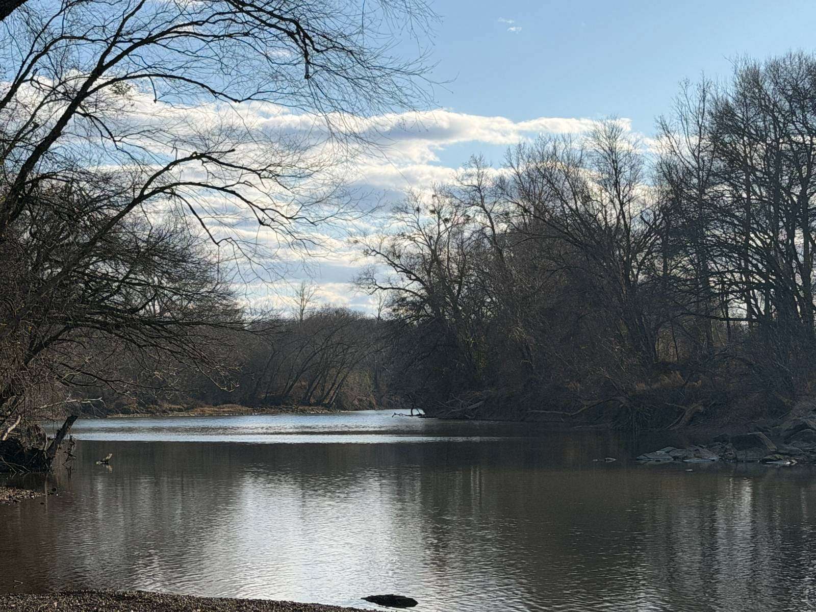 74.7 Acres of Recreational Land & Farm for Sale in Clayton, Oklahoma