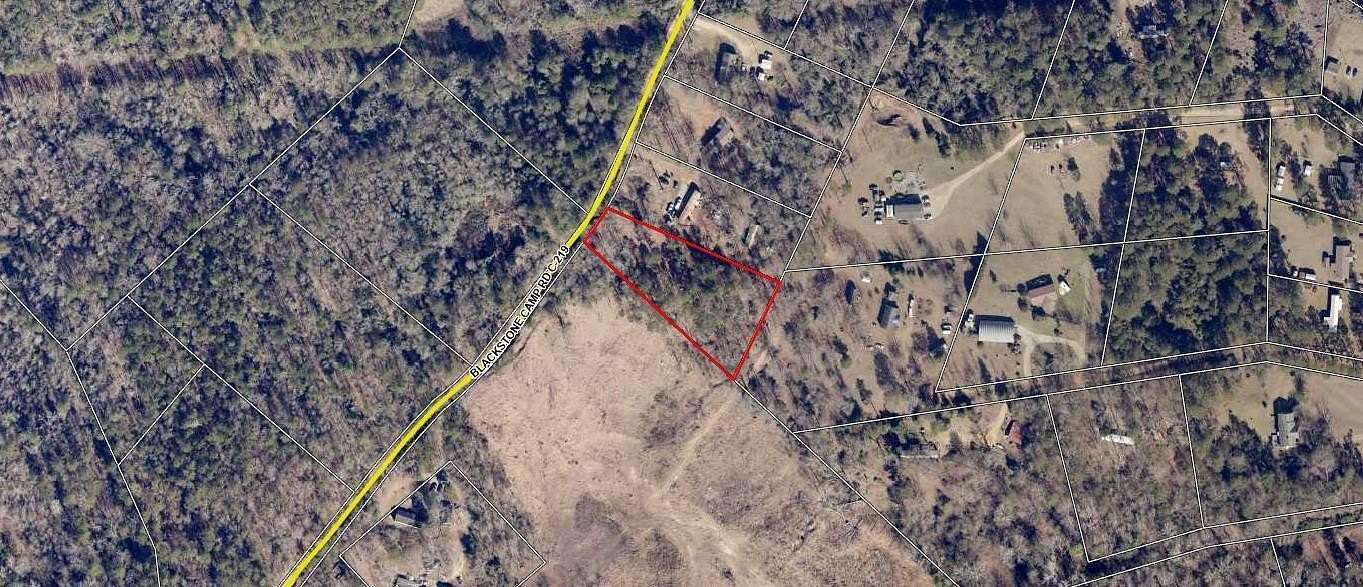 1.4 Acres of Residential Land for Sale in Beech Island, South Carolina